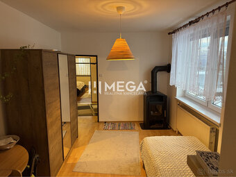 PREDAJ RODINNÉHO DOMU v HUMENNOM (časť Dubník) - 13