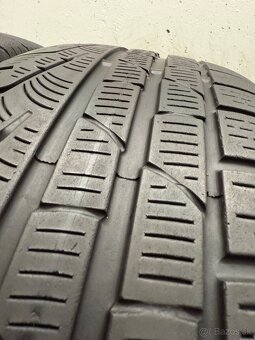 Zimná sada VW Auckland 5x112 R19 , 235/50/19 Tiguan, Kodiaq - 13