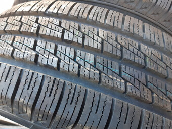 5x112  16"  Mercedes Vito, Viano -nová sada - 13