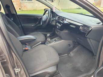 Peugeot 301 1.2 PureTech Allure - 13