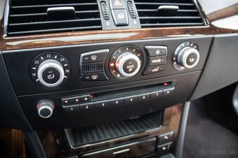 BMW Rad 5 520 d 130kw 177k E60 - 13