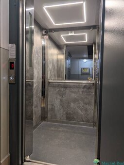 3 izbový byt na predaj v centre Trebišova na Škultétyho ul. - 13