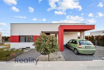 Samostatne stojaci rodinný dom v obci Dolný Bar na predaj - 13
