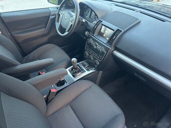 Land Rover Freelander 2 2.2 eD4 SE - 13