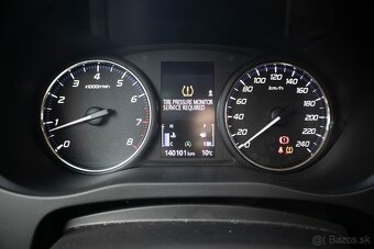 Mitsubishi Outlander 2.0 MIVEC 110kw LPG - 13