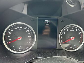 Mercedes-Benz C200 Kombi A/T - 13