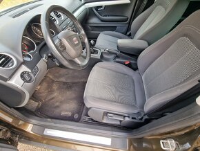 Seat exeo - 13