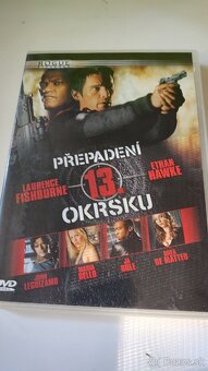 Dvd filmy - 13