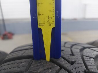 5x114,3R16 elektrony MAZDA-KIA-HYUNDAI- 205/60R16 zimne pneu - 13