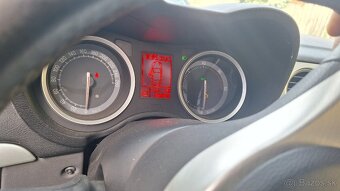 Brera 2,4 JTD 147 KW - 13