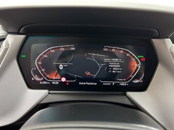 BMW rad 1 118i A/T…100kW - 13