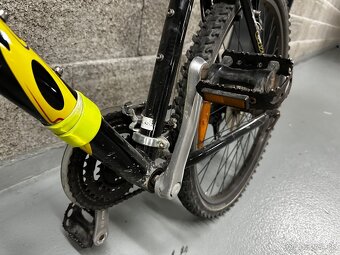 Horsky bicykel - 13