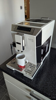 DELONGHI ELETTA ECAM 45.760 W - 13