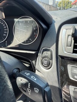 Predám BMW1 118i - 13