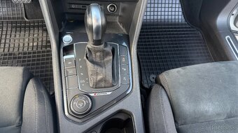 Volkswagen Tiguan 2.0 TDI SCR BMT 190k 4MOTION Edition Highl - 13
