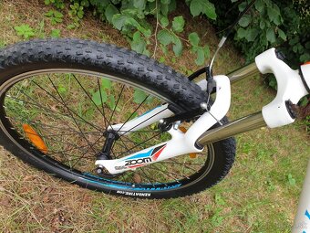 Predam bike SCOTT CONTESSA - 13