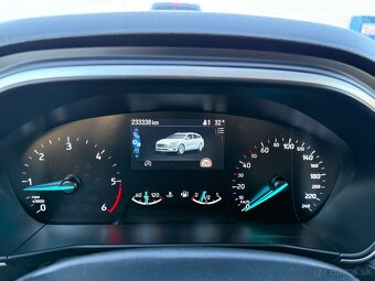 Ford Focus 1.5 TDCI ecoblue LED 6/2020 - 13