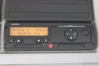 Volvo FL 240, EURO 5 - 13