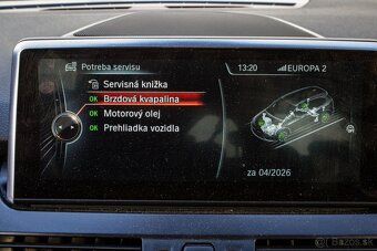 BMW Rad 2 Active Tourer 225i xDrive Luxury Line - 13