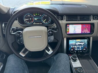 Range Rover - 13