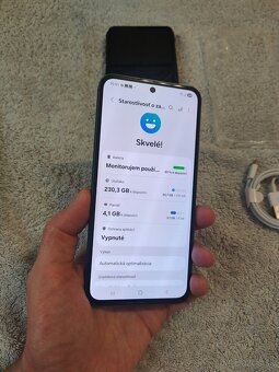 Samsung Galaxy A55 256GB,8GB RAM - 13
