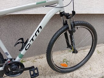 Ponúkam na predaj bicykel CTM Rein 1.0   29" - 13
