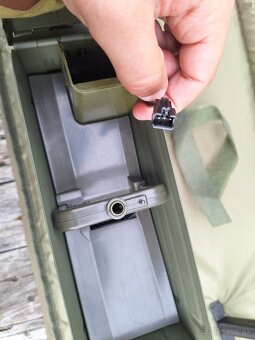airsoft A&K PKM na predaj - 13