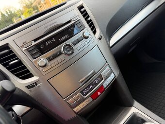 SUBARU OUTBACK 2.0 diesel 4x4 - 13