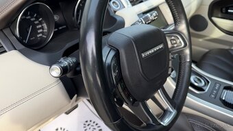 RANGE ROVER EVOQUE - na predaj / aj na splátky - 13