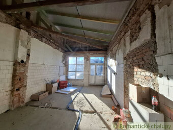 Objekt po pokročilej rekonštrukcii – ideálny na podnikanie - 13