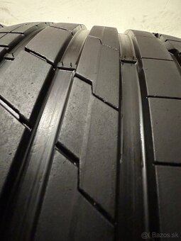 Letná sada Mercedes Benz S Class W223 - 5x112 R19 Dvojrozmer - 13