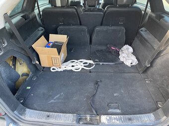 Mercedes r320 cdi w251 4matic long airmatic w164 - 13