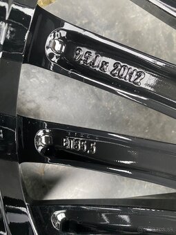 ✅ R20 ®️ Originál Mercedes AMG 5x112✅ GLC E class , S Class - 13