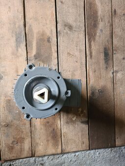 Predám rôzne el.motory na čerpadlá Sigma Darling CVX - 13