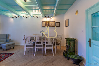 NA PREDAJ _ vidiecky dom_Národný park Aggtelek _ s WELLNES - 13