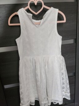 Krasne šaty v.116, 122 rozne - 13