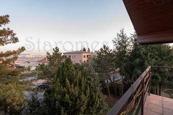 Dom Štrbská Košice - 13