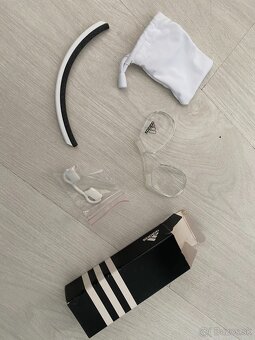 Okuliare Adidas Zonyk Pro "L" - 13