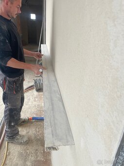 Tavat partner pre stavbu, strechy, izoláciu,stroj.omietky LC - 13