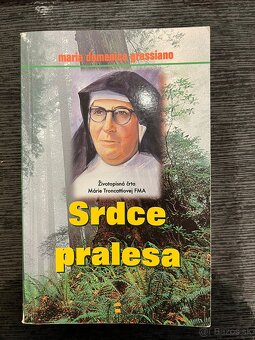 Kresťanská literatúra 3€/ks - 13