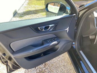 Volvo s60 T6 Recharge Rdesign 2020 eawd Twin engine - 13