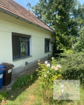 Rodinný dom v obci Mojmírovce na predaj - 13