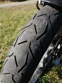 BMW R1200 GS LC, 92 kW, r.v. 2016, do prevádzky v 2017. - 13