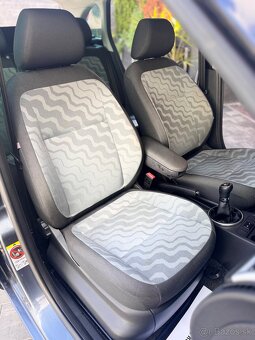 Skoda Fabia 1.9Tdi 77kw webasto - 13