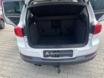 Volkswagen Tiguan 2.0 TDI 110k - 13