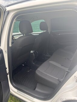 Škoda KodiaQ 1,5tsi Ambition, 110KW - 13