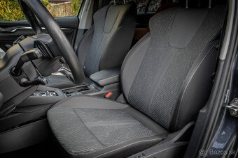 Škoda Octavia Combi 2.0 TDI SCR Style DSG - 13