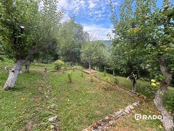 RADO | Na predaj chata, Drietoma – časť Brusné - 13