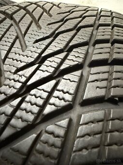 Zimná sada Volvo 5x108 R19 , 235/50/R19 - Volvo XC 40 - 13