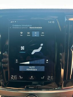 Predám Volvo V90 R-design - 13